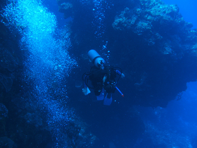 Diving Plancar Caves (3)