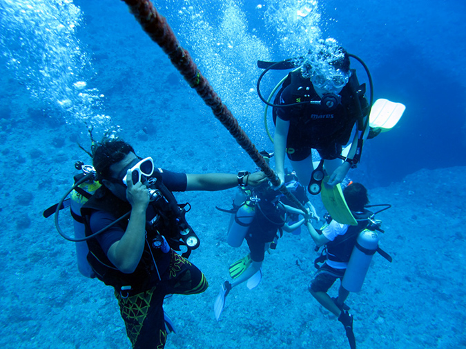 2011-10-06 Blue Hole Guam (16)