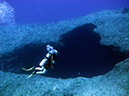 2011-10-06 Blue Hole Guam (1)