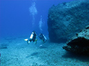 2011-10-06 Blue Hole Guam (24)