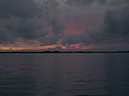 2011-10-12 - Palau Sunrise