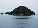 2011-10-12 - Palau Islands