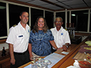 2011-10-15 - Palau Aggressor II Cocktail Party (4)