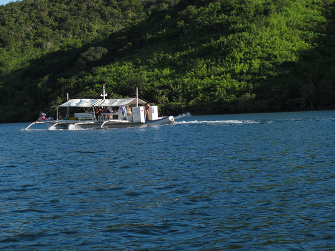 2011-10-19 - Coron Busuanga Island (5)