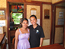 2011-10-25 - Sangat Island Guests and Staff (2)