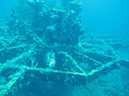 2011-10-20 - Olympia Maru Wreck Sangat Island (3)