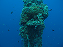 2011-10-20 - Olympia Maru Wreck Sangat Island (7)