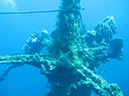 2011-10-20 - Olympia Maru Wreck Sangat Island (4)