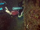 2011-10-22 - Okikawa Maru Tanker Wreck Sangat Island (7)