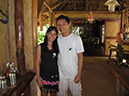 2011-10-24 - Sangat Island Guests and staff (2)