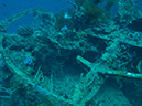 2011-10-20 - Olympia Maru Wreck Sangat Island (16)