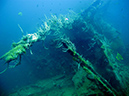 2011-10-24 - Olympia Maru wreck Sangat Island (23)