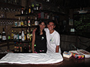 2011-10-24 - Sangat Island Guests and staff (3)